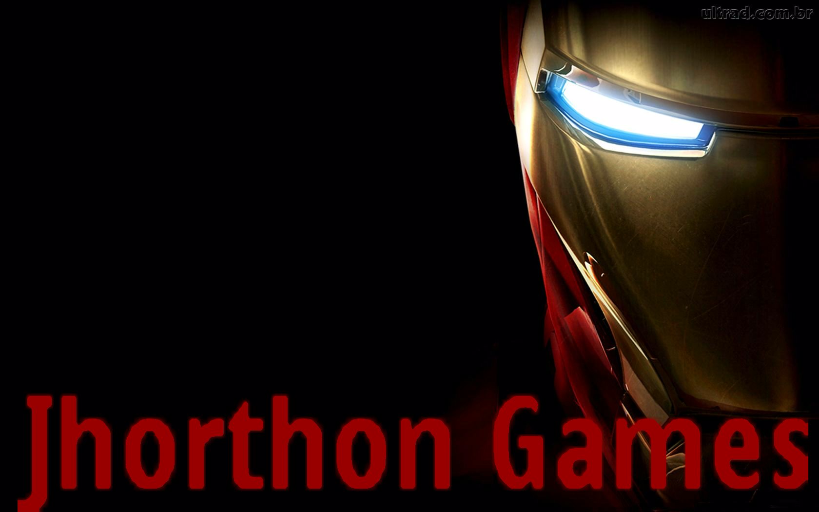 Jhorthon Games